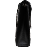 Yves Saint Laurent Grain De Poudre Matelassé Large Envelope Crossbody Bag