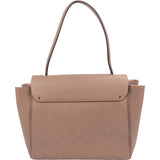Louis Vuitton Leather Monogram Empreinte Trocadero Handbag