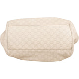 Gucci Monogram Guccissima Leather Sukey Shoulder Bag