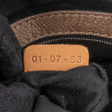 Chloé Leather Studded Paddington Satchel Handbag