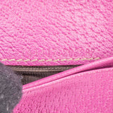 Gucci Monogram GG Canvas Abbey D-Ring Cardholder