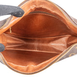Louis Vuitton Monogram Canvas Boulogne Shoulder Bag