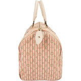Louis Vuitton Monogram Mini Lin Croisette Speedy 30 Handbag