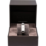 Gucci Silver Tone 1500L Horsebit Woman Watch