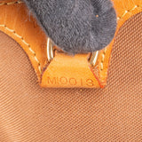 Louis Vuitton Monogram Canvas Ellipse Sac a Dos Backpack