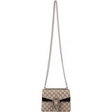 Gucci Monogram GG Supreme Canvas Dionysus Mini Crossbody Bag