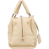 Loewe Leather Amazona Handbag