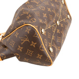 Louis Vuitton Monogram Canvas Tivoli PM Handbag