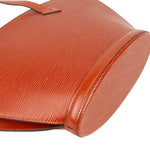 Louis Vuitton Epi Leather Sac St. Jacques PM Handbag - vintageandkickz