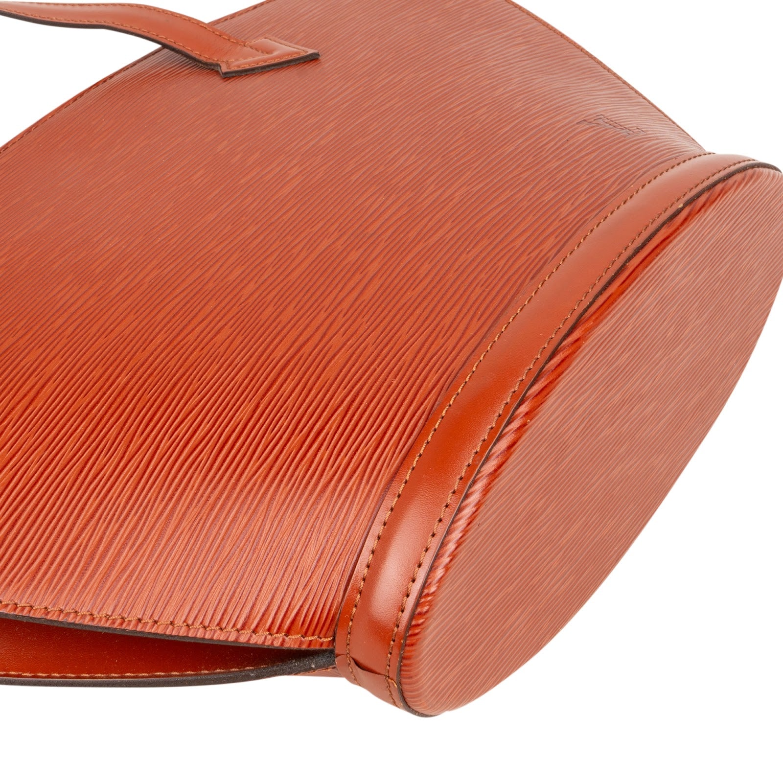 Louis Vuitton Epi Leather Sac St. Jacques PM Handbag - vintageandkickz