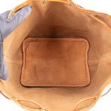 Louis Vuitton Monogram Canvas Sac Noé Petit Shoulder Bag