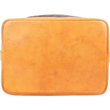 Louis Vuitton Monogram Canvas Sac Noé Grande Shoulder Bag