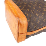 Louis Vuitton Monogram Canvas Sac Noé Grande Shoulder Bag