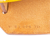 Hermès Classic Cotton Herbag Zip 31 Handbag - vintageandkickz