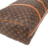 Louis Vuitton Monogram Canvas Sac Flanerie 50 Shoulder Bag