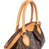 Louis Vuitton Monogram Canvas Tivoli PM Handbag