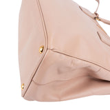 Prada Saffiano Leather Galleria Handbag