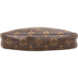 Louis Vuitton Monogram Canvas Pochette Accessoires Handbag