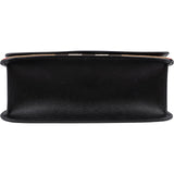 Burberry Nova-Check Monogram Mackford Crossbody Bag