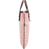 Louis Vuitton Monogram Mini Lin Francoise Handbag