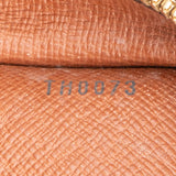 Louis Vuitton Monogram Canvas Porte Documents Business Handbag