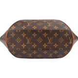Louis Vuitton Monogram Canvas Ellipse MM Handbag