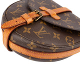 Louis Vuitton Monogram Canvas Chantilly PM Crossbody Bag