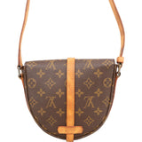 Louis Vuitton Monogram Canvas Chantilly PM Crossbody Bag