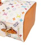 Louis Vuitton Monogram Murakami Multicolor Sac Noé Petit Shoulder Bag