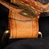 Louis Vuitton Monogram Canvas Sac Noé Grande Shoulder Bag