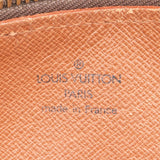 Louis Vuitton Monogram Canvas Papillon Set Handbag