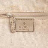 Gucci Monogram GG Canvas Big Sukey Handbag