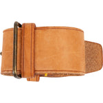 [🔄️B21 / F66] Louis Vuitton Leather Grip Griffklammer - vintageandkickz
