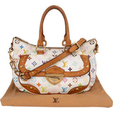 Louis Vuitton Monogram Murakami Multicolor Rita Handbag