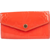 Louis Vuitton Monogram Vernis Leather Key Holder