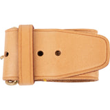 [🔄️B21 / F99] Louis Vuitton Leather Grip Griffklammer - vintageandkickz