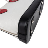 Louis Vuitton Tricolor Epi Leather Alma BB Handbag