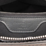 Louis Vuitton Monogram Mat Stockton Shoulder Bag