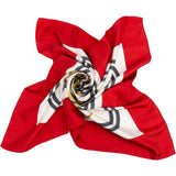 Hermès Brides de Gala Silk 90 Scarf Tuch