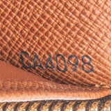 Louis Vuitton Monogram Canvas Daily Zippy Wallet