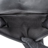 Chanel Quilted Lambskin Medium Boy Single Flap Crossbody Bag