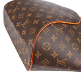 Louis Vuitton Monogram Canvas Ellipse MM Handbag