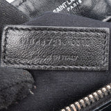 Yves Saint Laurent Quilted Calfskin Loulou Medium Crossbody Bag