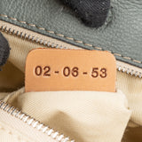 Chloé Leather Paddington Satchel Handbag