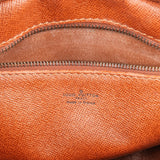 Louis Vuitton Monogram Canvas Jeune Fille MM Crossbody Bag