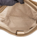 Gucci Monogram GG Canvas Sukey Handbag