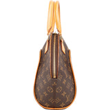 Louis Vuitton Monogram Canvas Ellipse PM Handbag