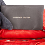 Bottega Veneta Intrecciato Leather Mini Jodie Handbag