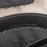 Gucci Monogram GG Supreme Canvas Kingsnake Clutch