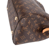 Louis Vuitton Monogram Canvas Montaigne MM Handbag